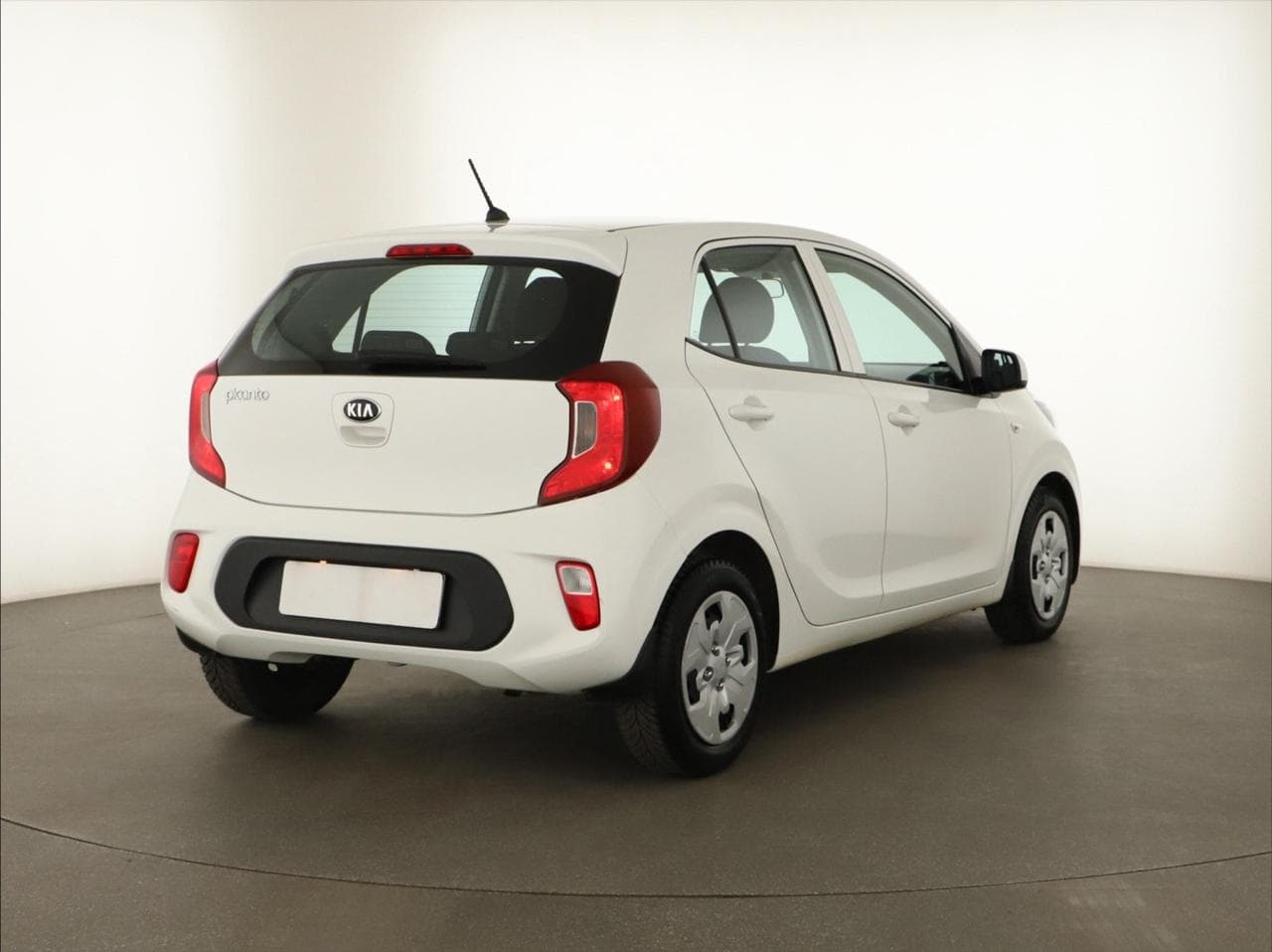 2020 Kia PICANTO - 7