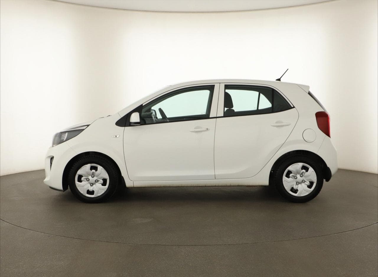 2020 Kia PICANTO - 4