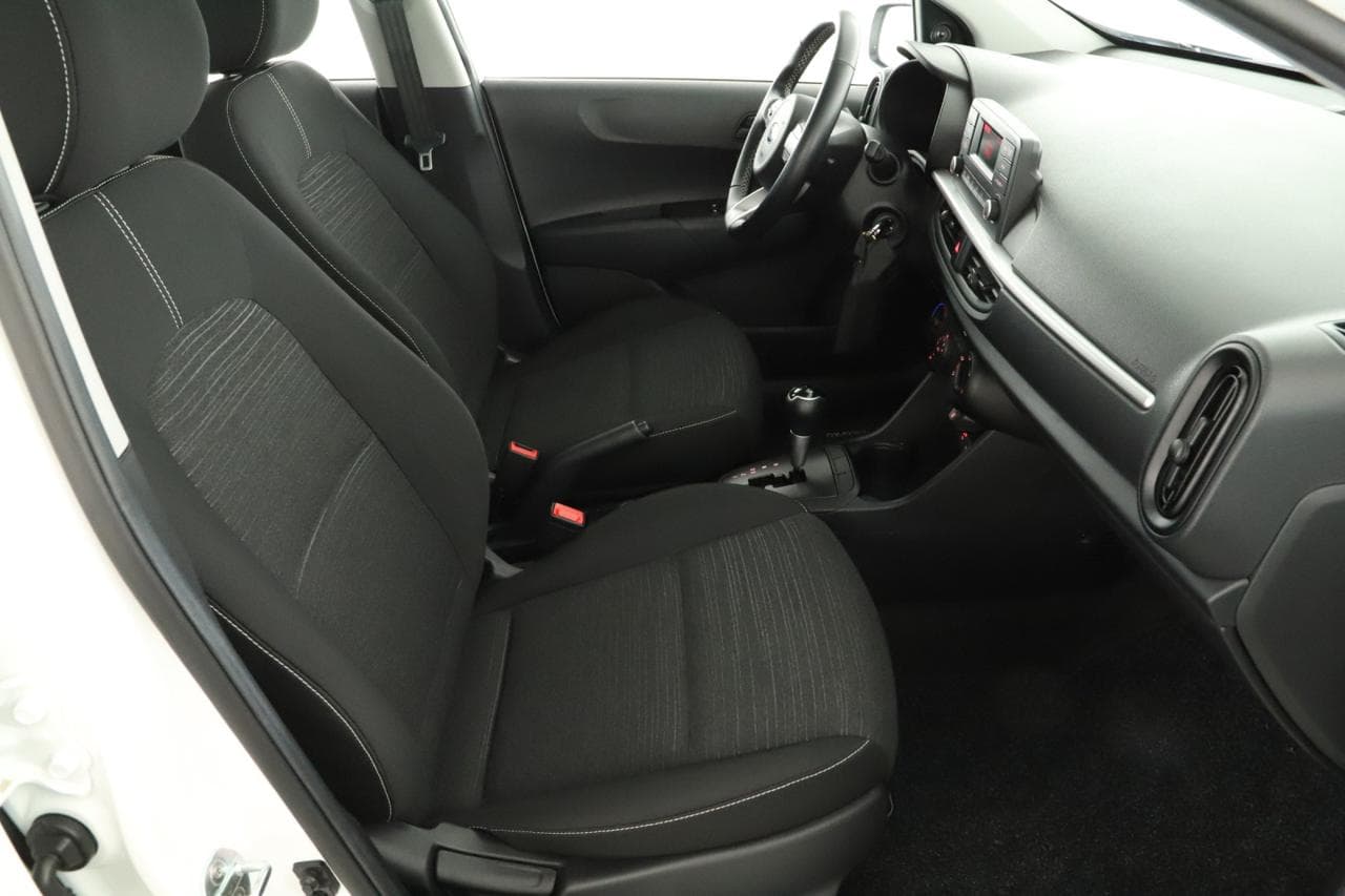 2020 Kia PICANTO - 10