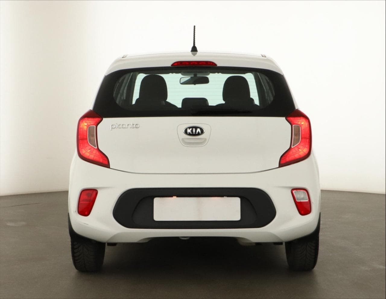 2020 Kia PICANTO - 6