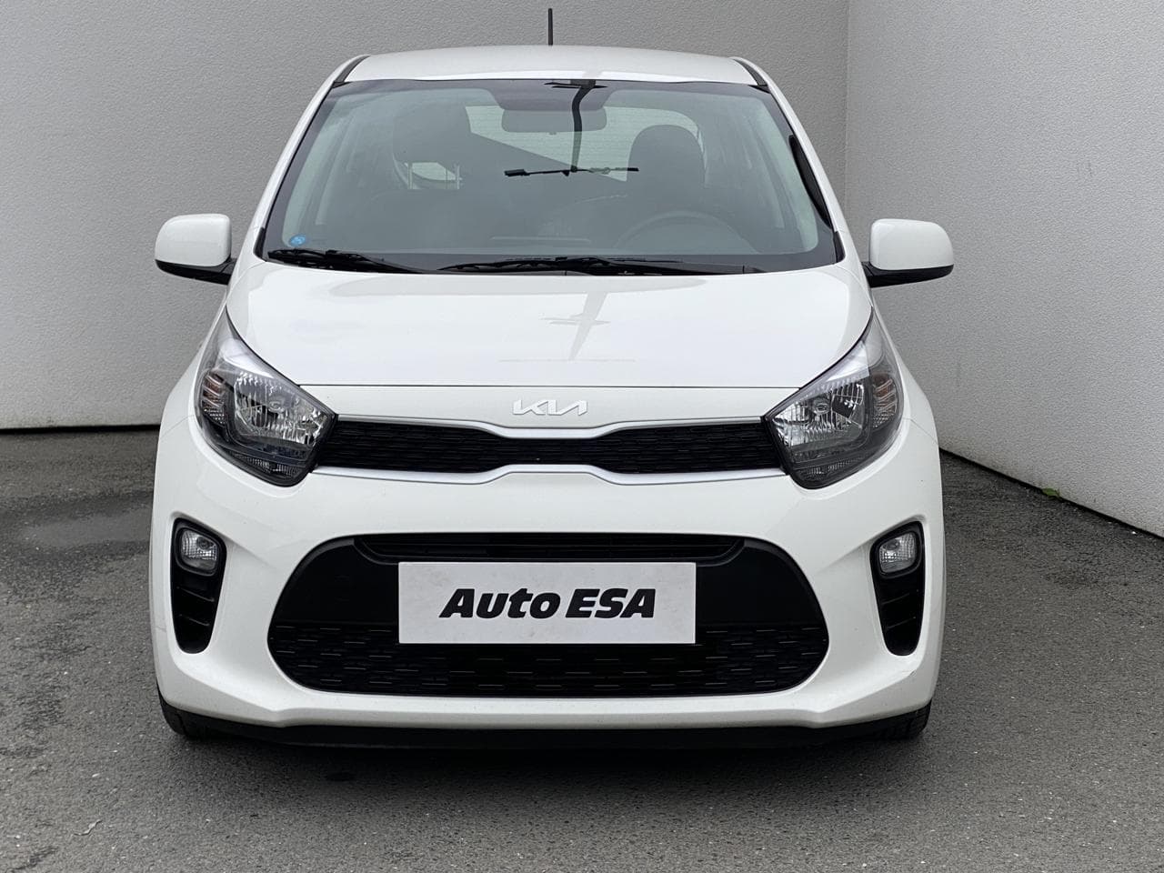 2023 Kia PICANTO - 2