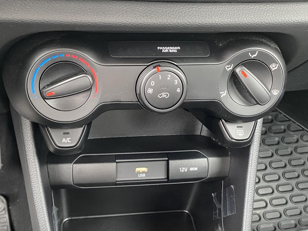 2023 Kia PICANTO - 20