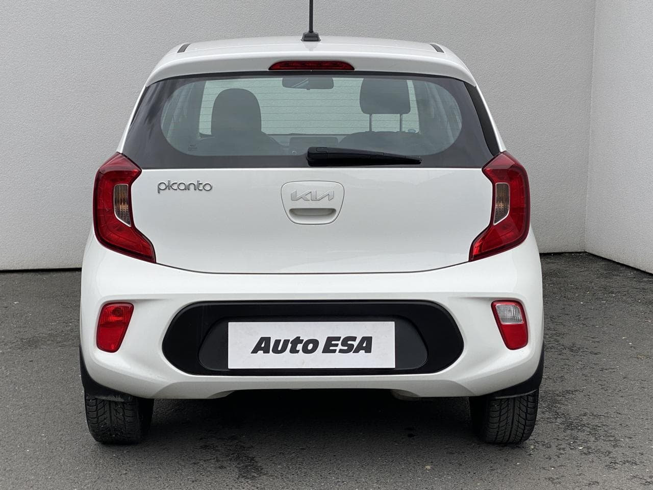2023 Kia PICANTO - 5