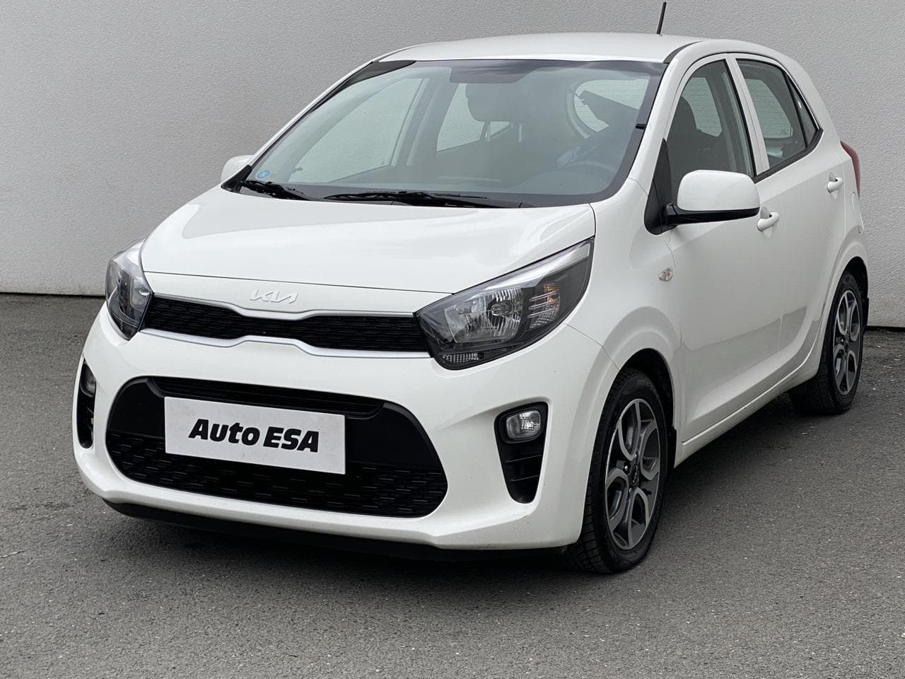 2023 Kia PICANTO - 3