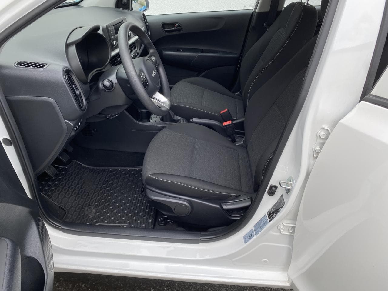 2023 Kia PICANTO - 10
