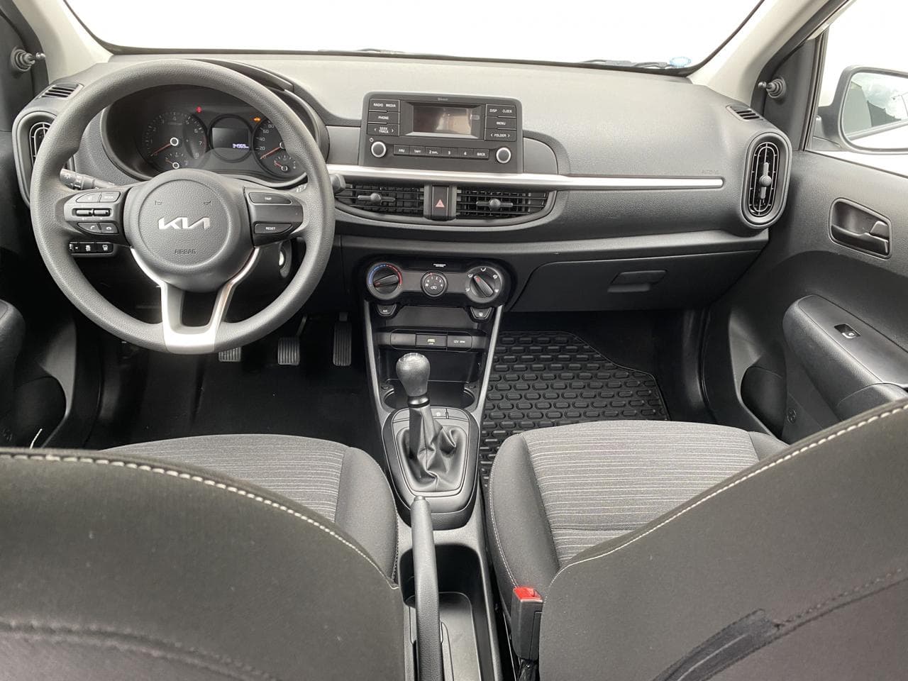 2023 Kia PICANTO - 8