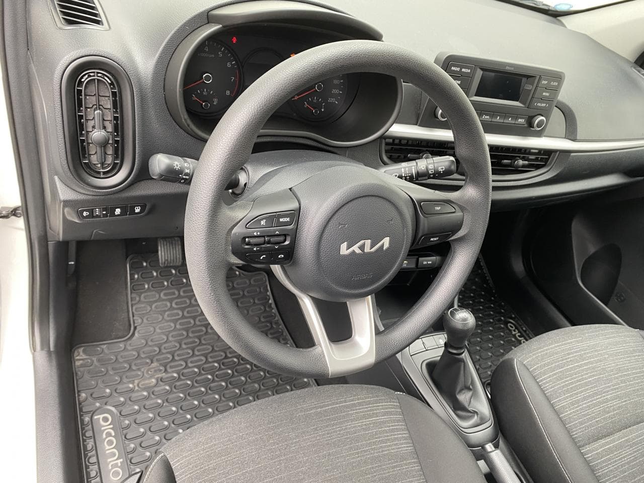 2023 Kia PICANTO - 17