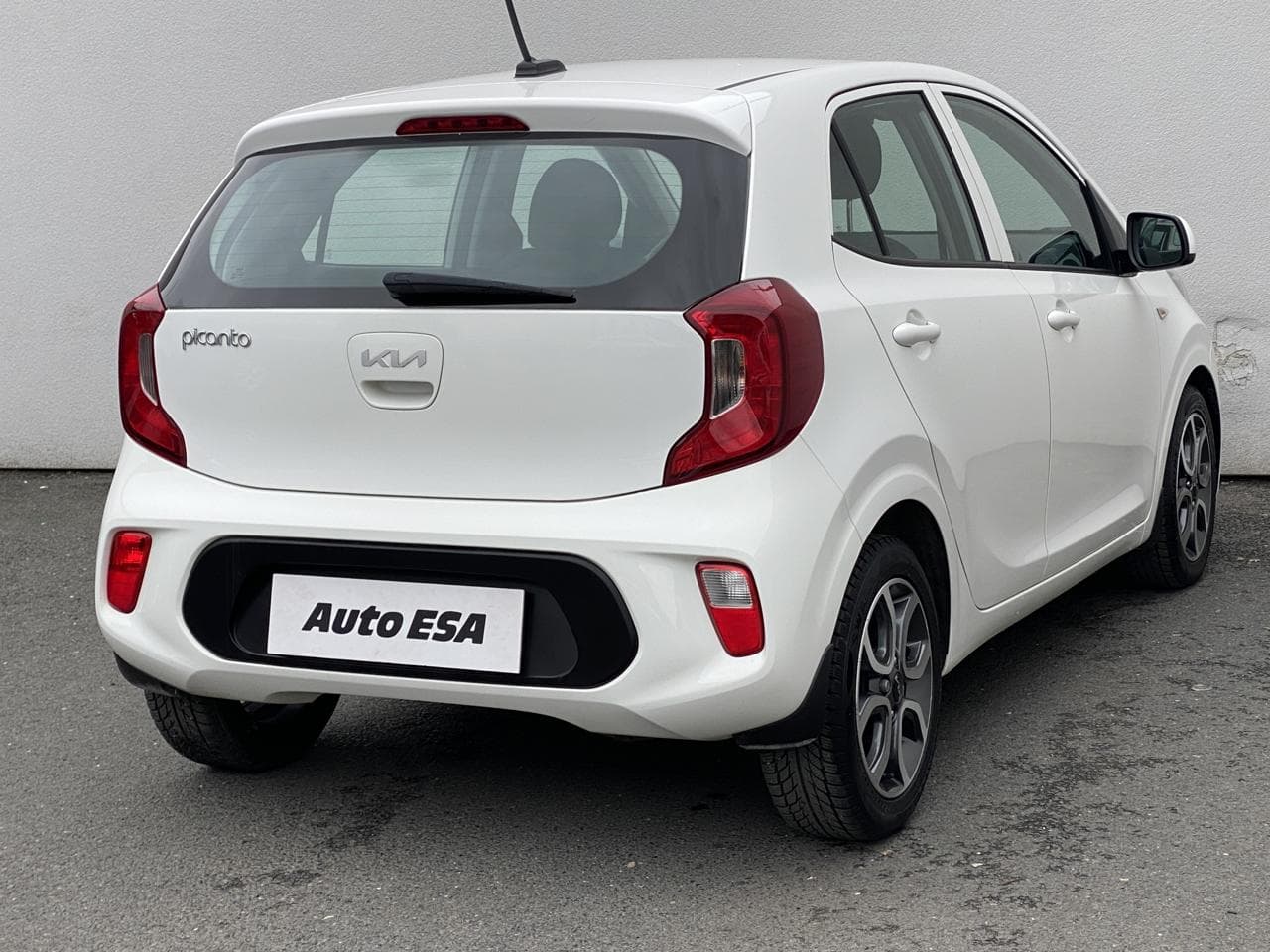 2023 Kia PICANTO - 4