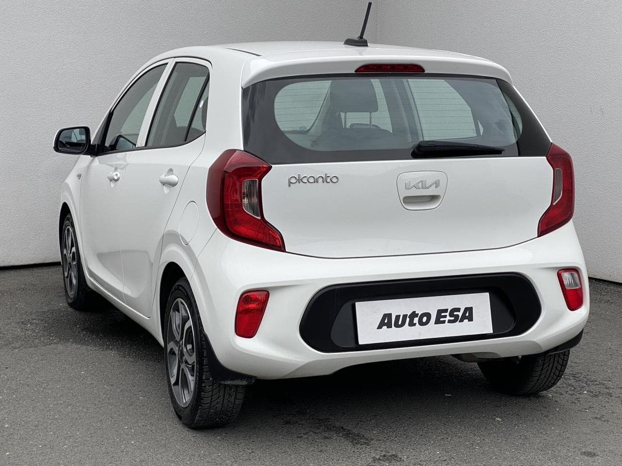 2023 Kia PICANTO - 6
