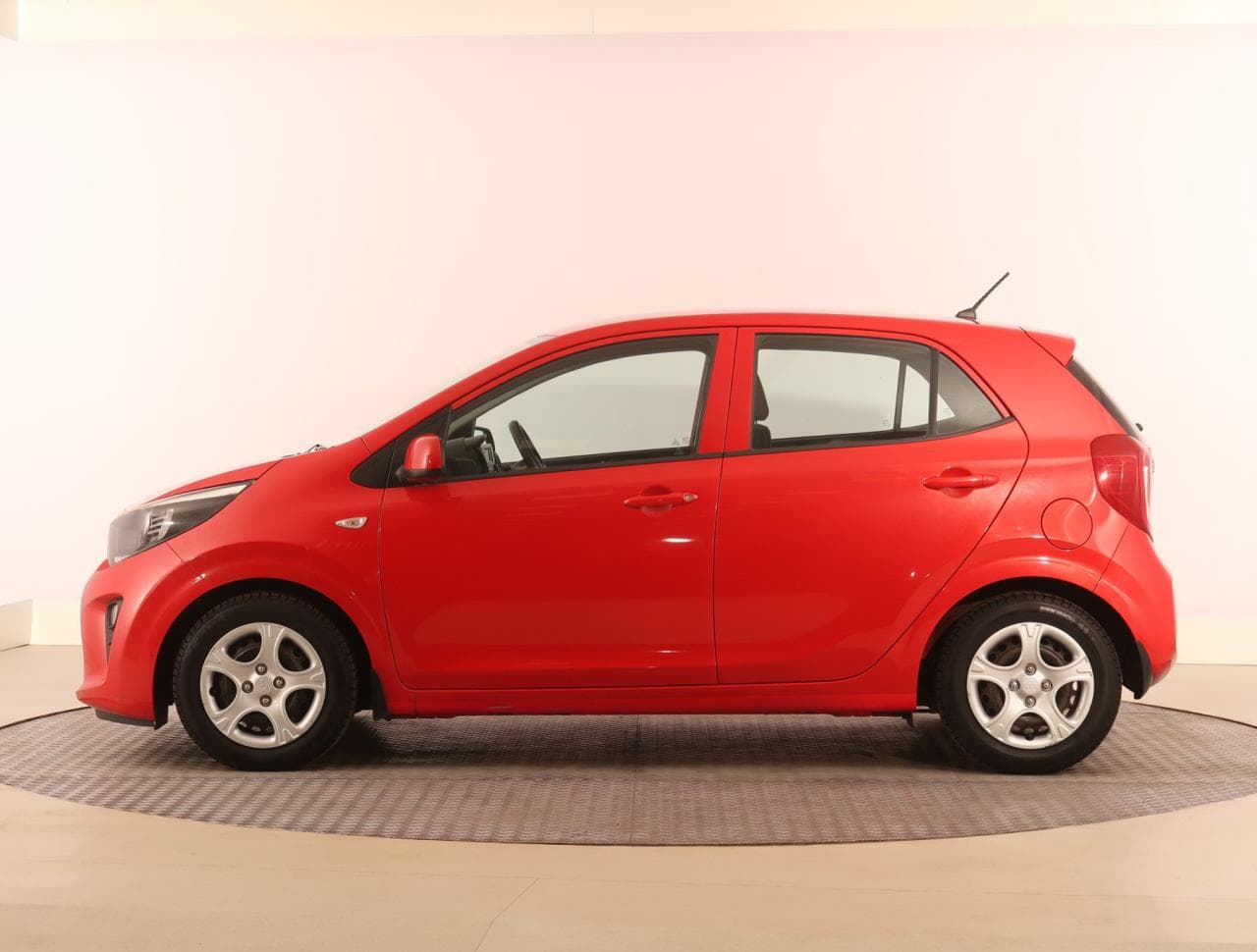 2017 Kia PICANTO - 7