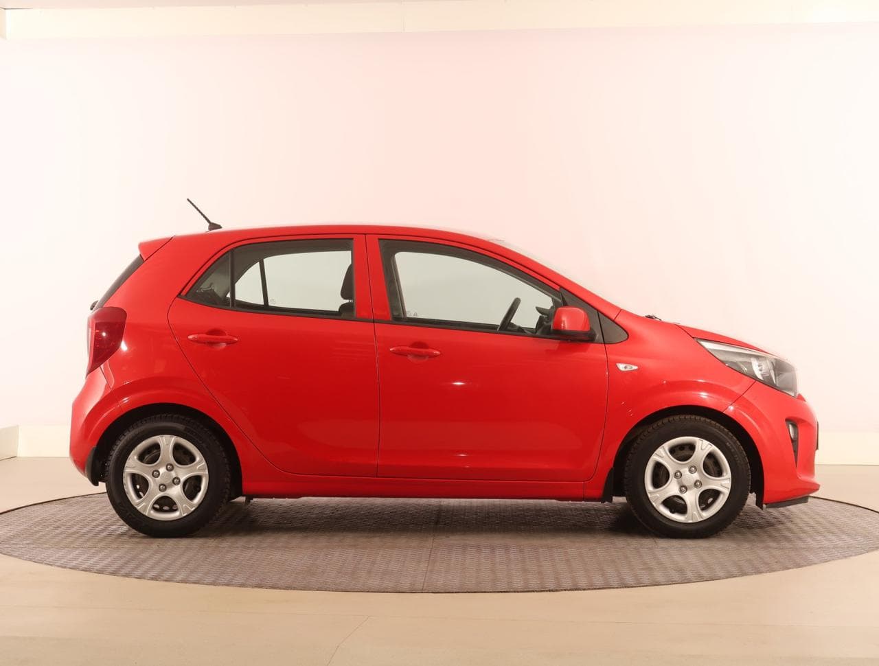 2017 Kia PICANTO - 15