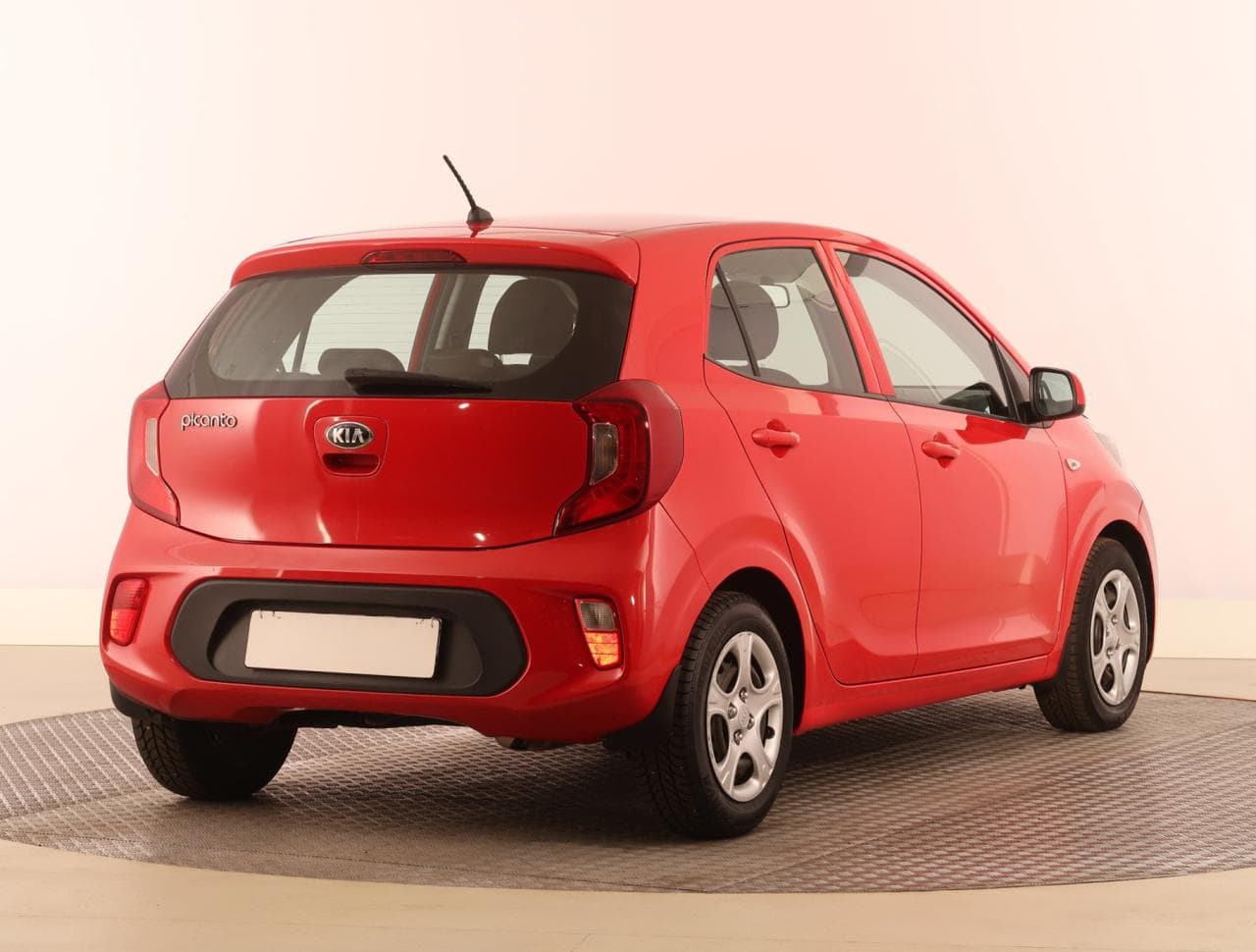 2017 Kia PICANTO - 13