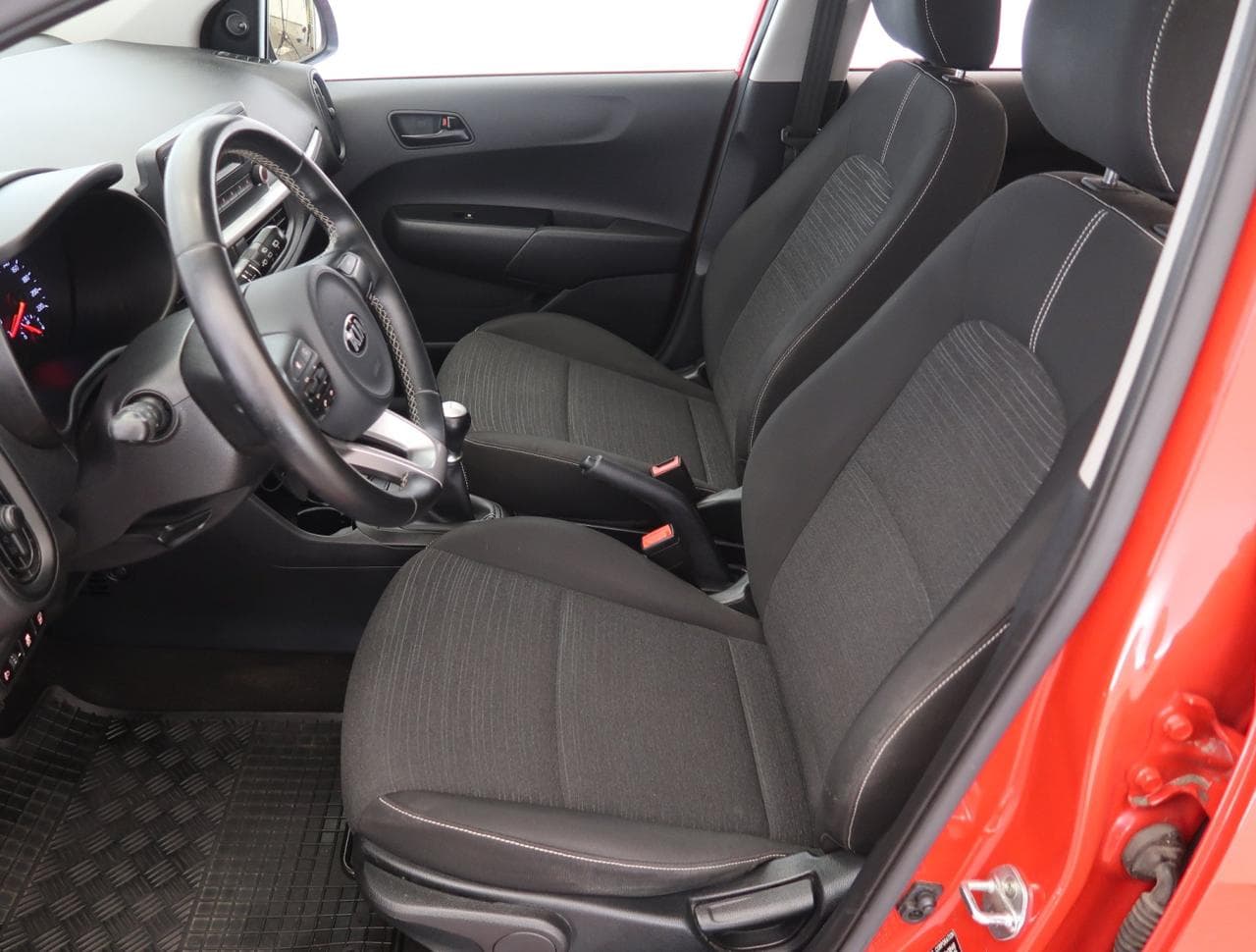 2017 Kia PICANTO - 29