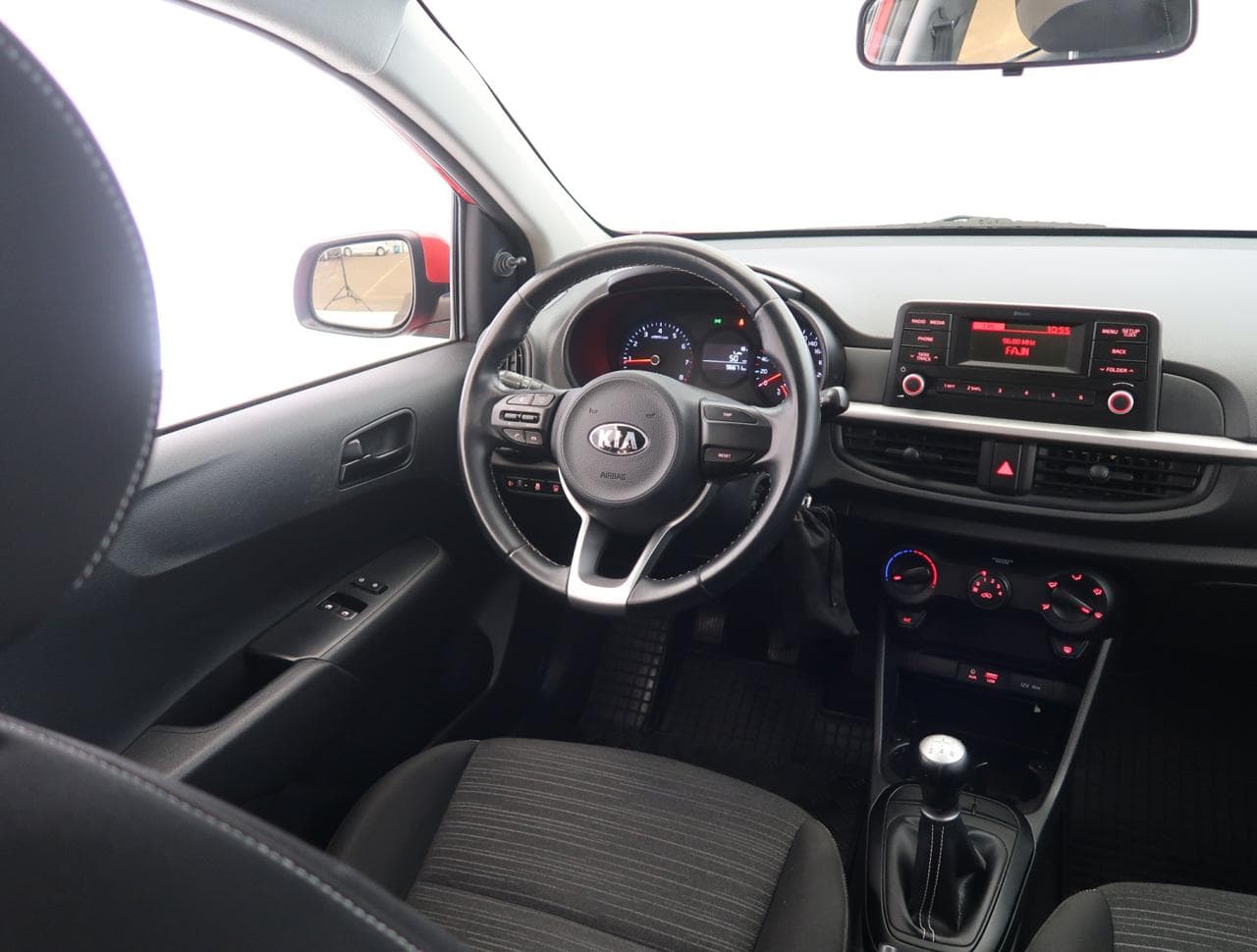 2017 Kia PICANTO - 17