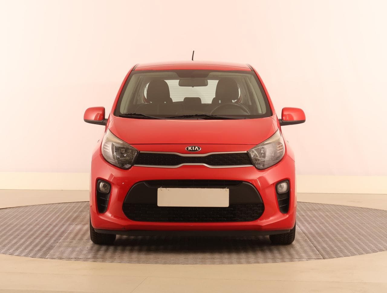 2017 Kia PICANTO - 3