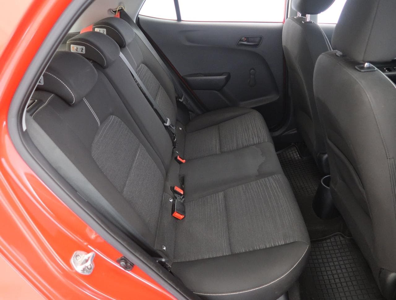 2017 Kia PICANTO - 25