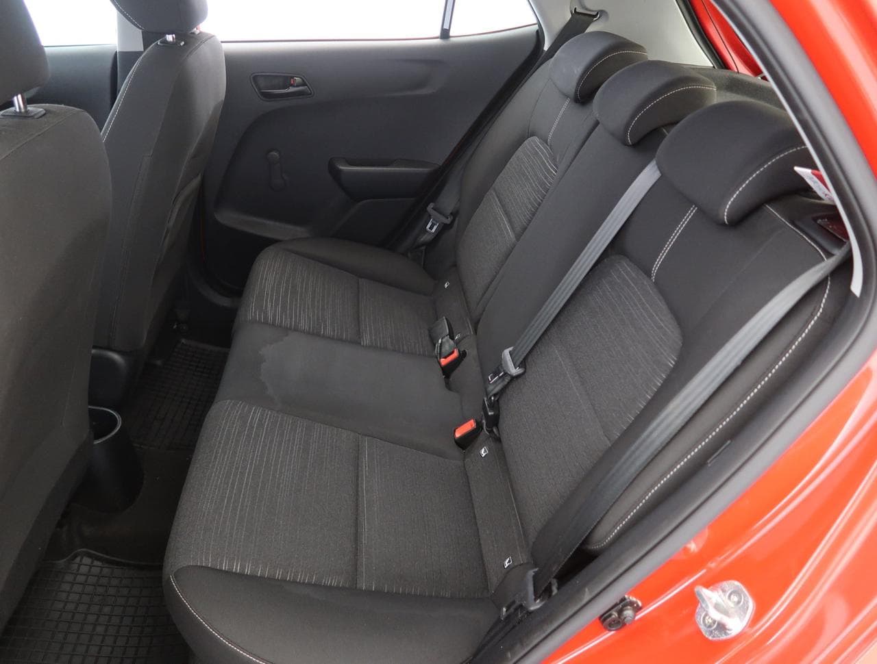 2017 Kia PICANTO - 27