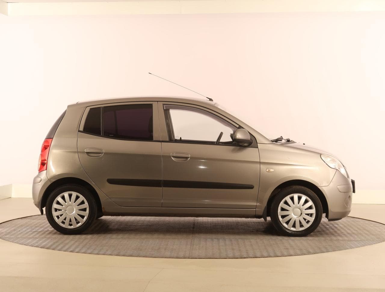 2008 Kia PICANTO - 8