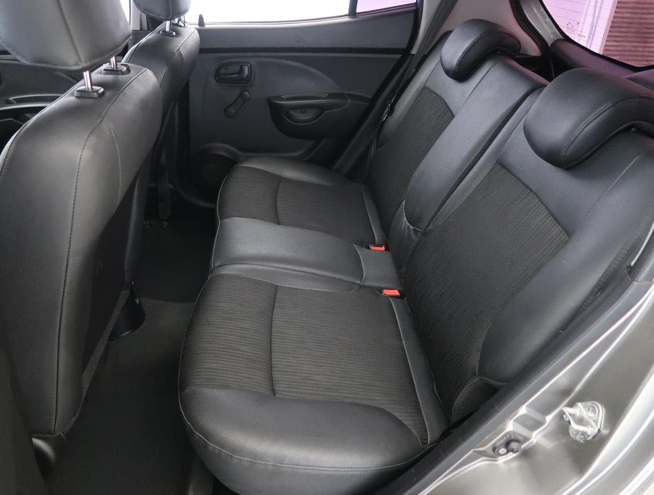 2008 Kia PICANTO - 15