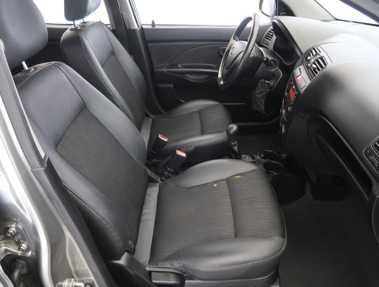 2008 Kia PICANTO - 12