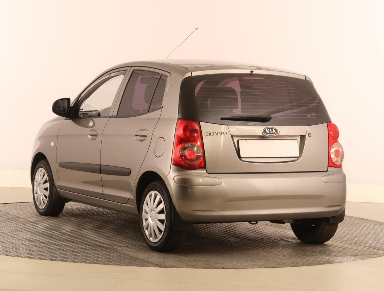 2008 Kia PICANTO - 5