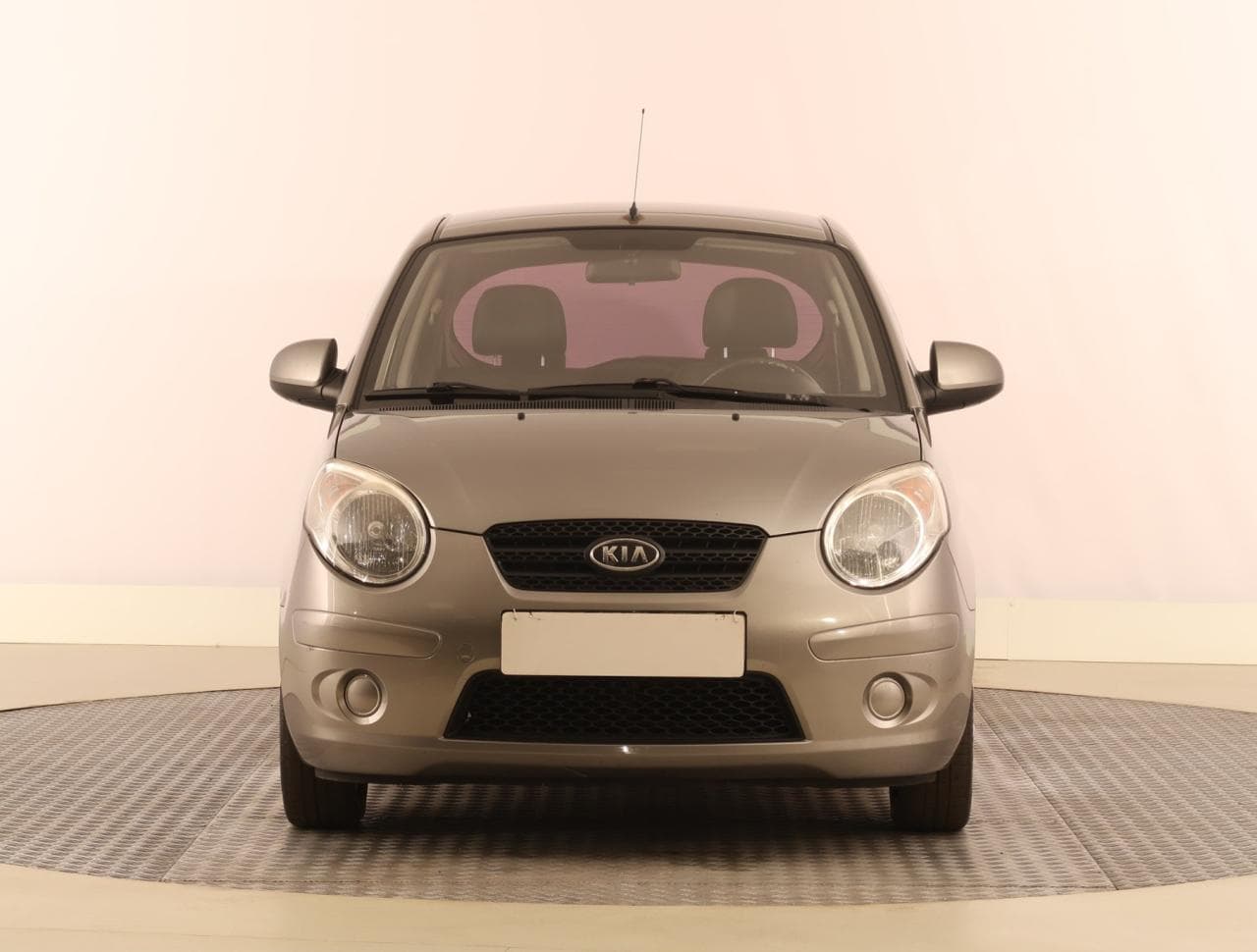 2008 Kia PICANTO - 2
