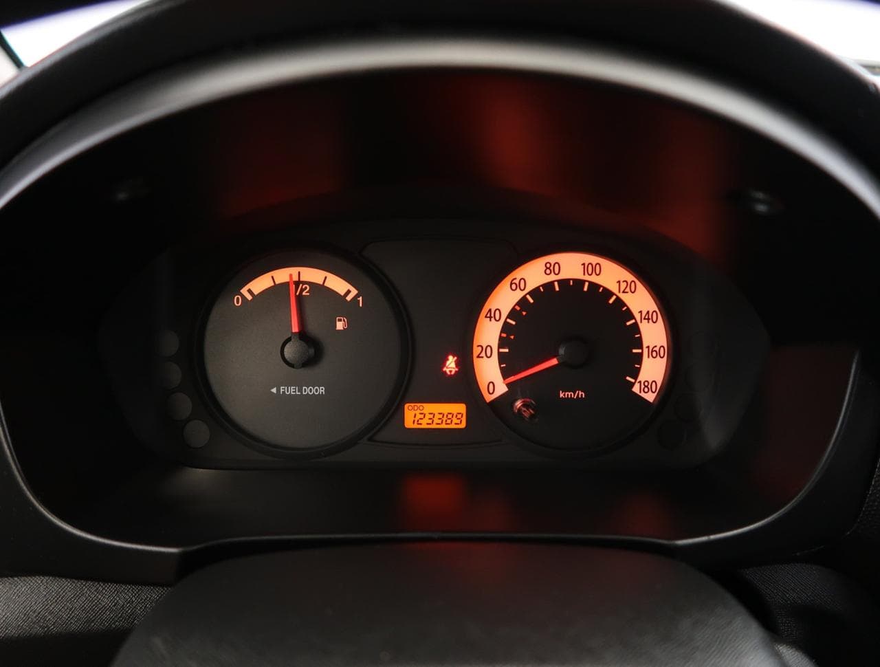 2008 Kia PICANTO - 17