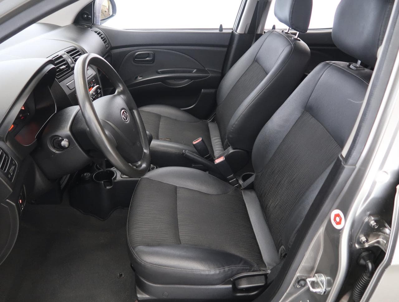2008 Kia PICANTO - 16