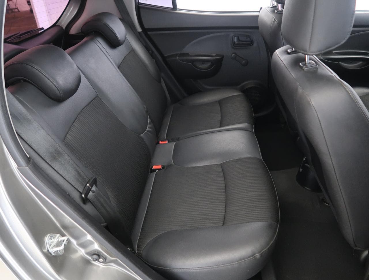 2008 Kia PICANTO - 13