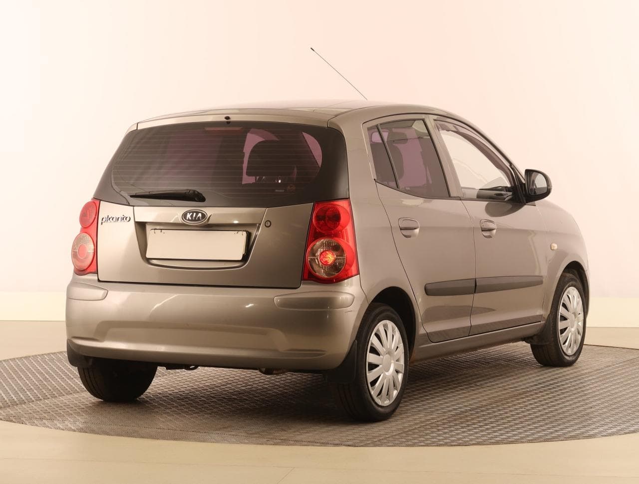 2008 Kia PICANTO - 7