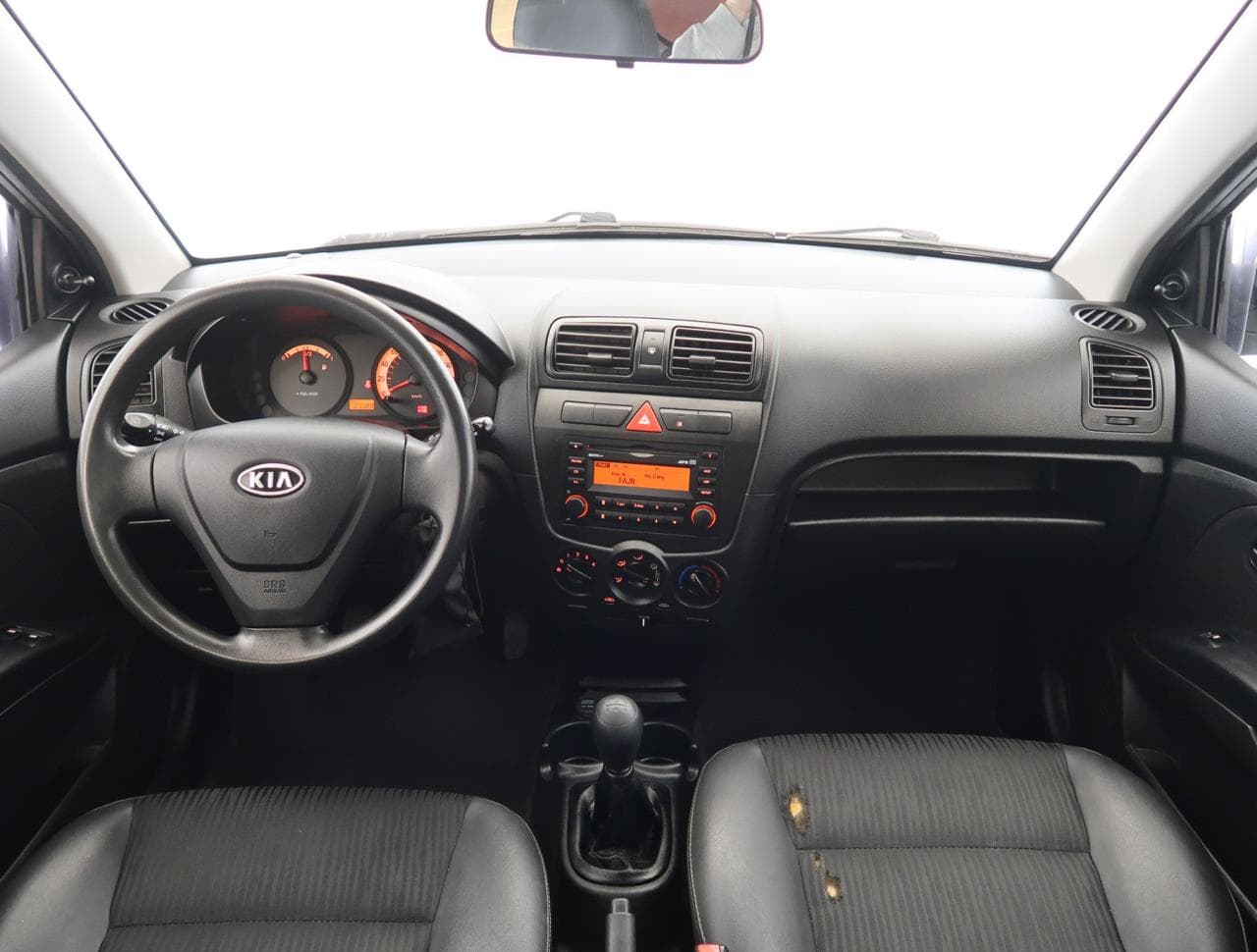 2008 Kia PICANTO - 10