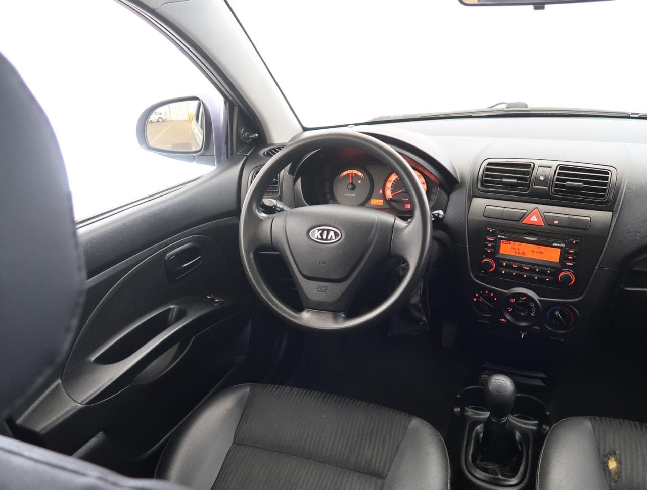 2008 Kia PICANTO - 9