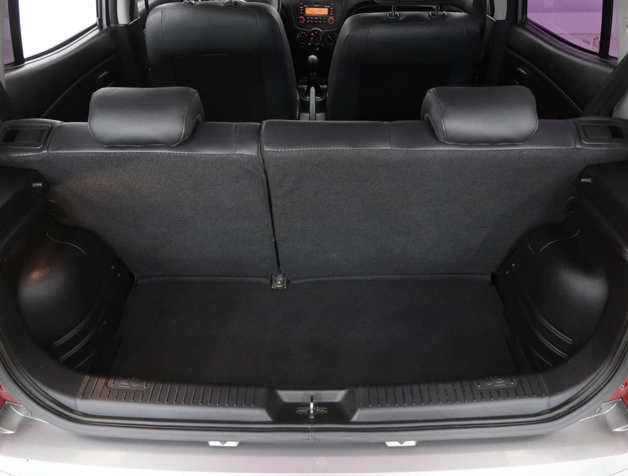 2008 Kia PICANTO - 19