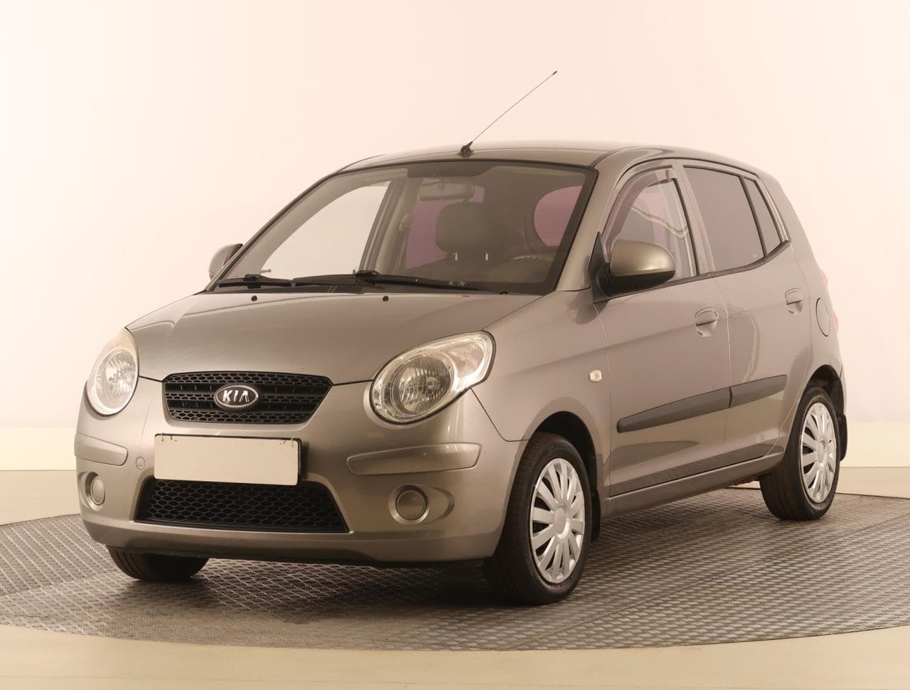 2008 Kia PICANTO - 3