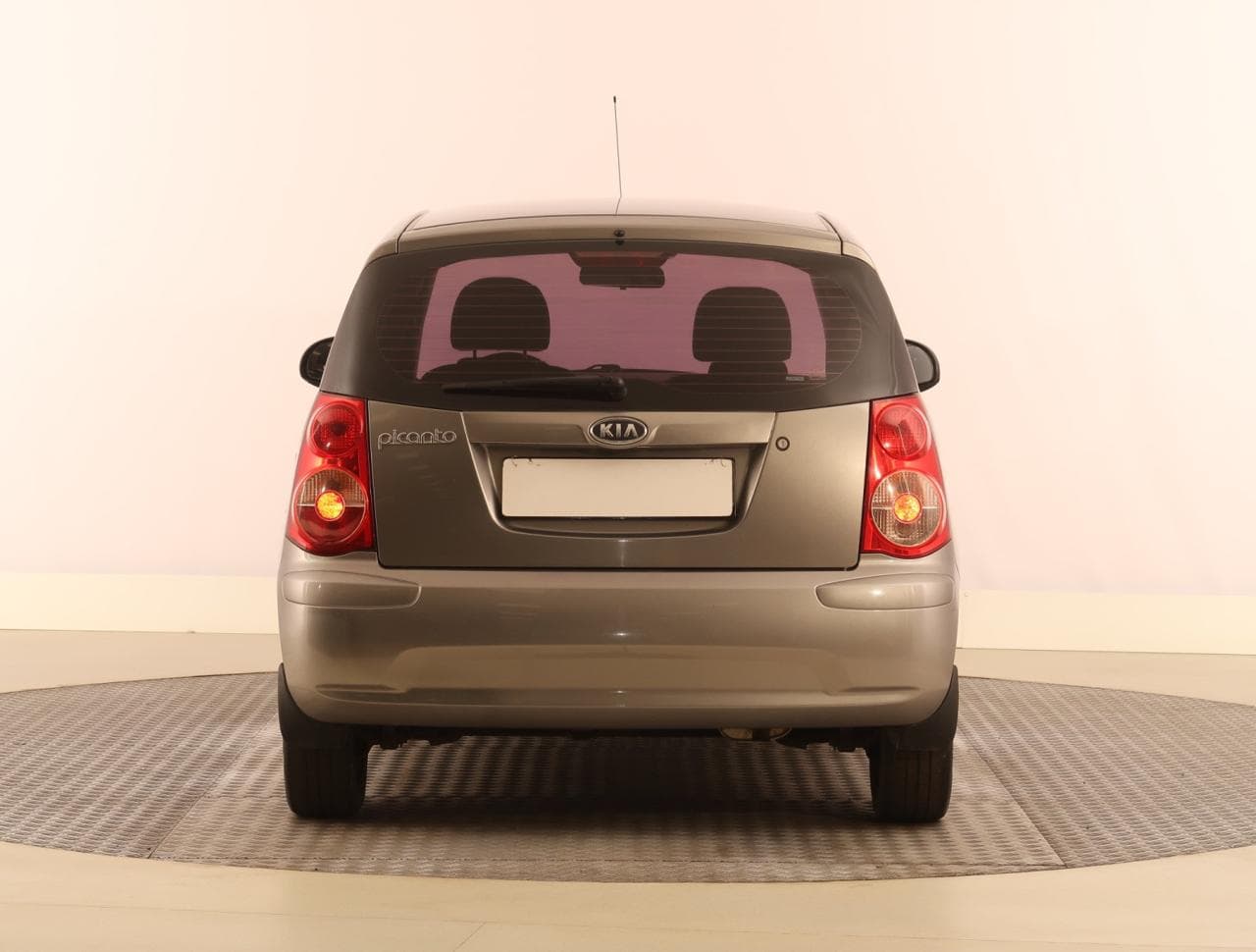 2008 Kia PICANTO - 6