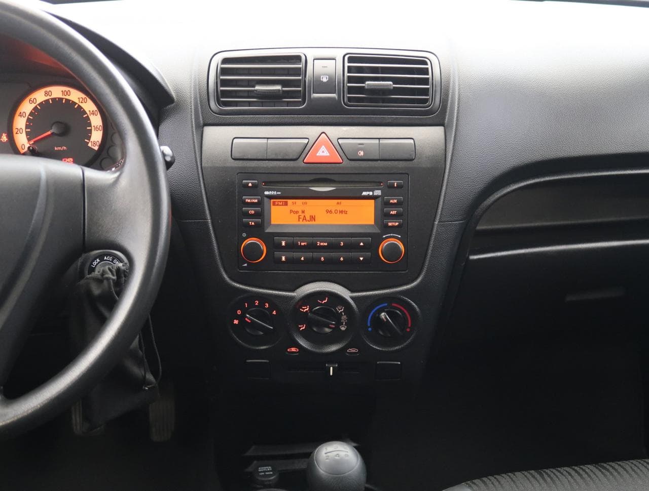 2008 Kia PICANTO - 18