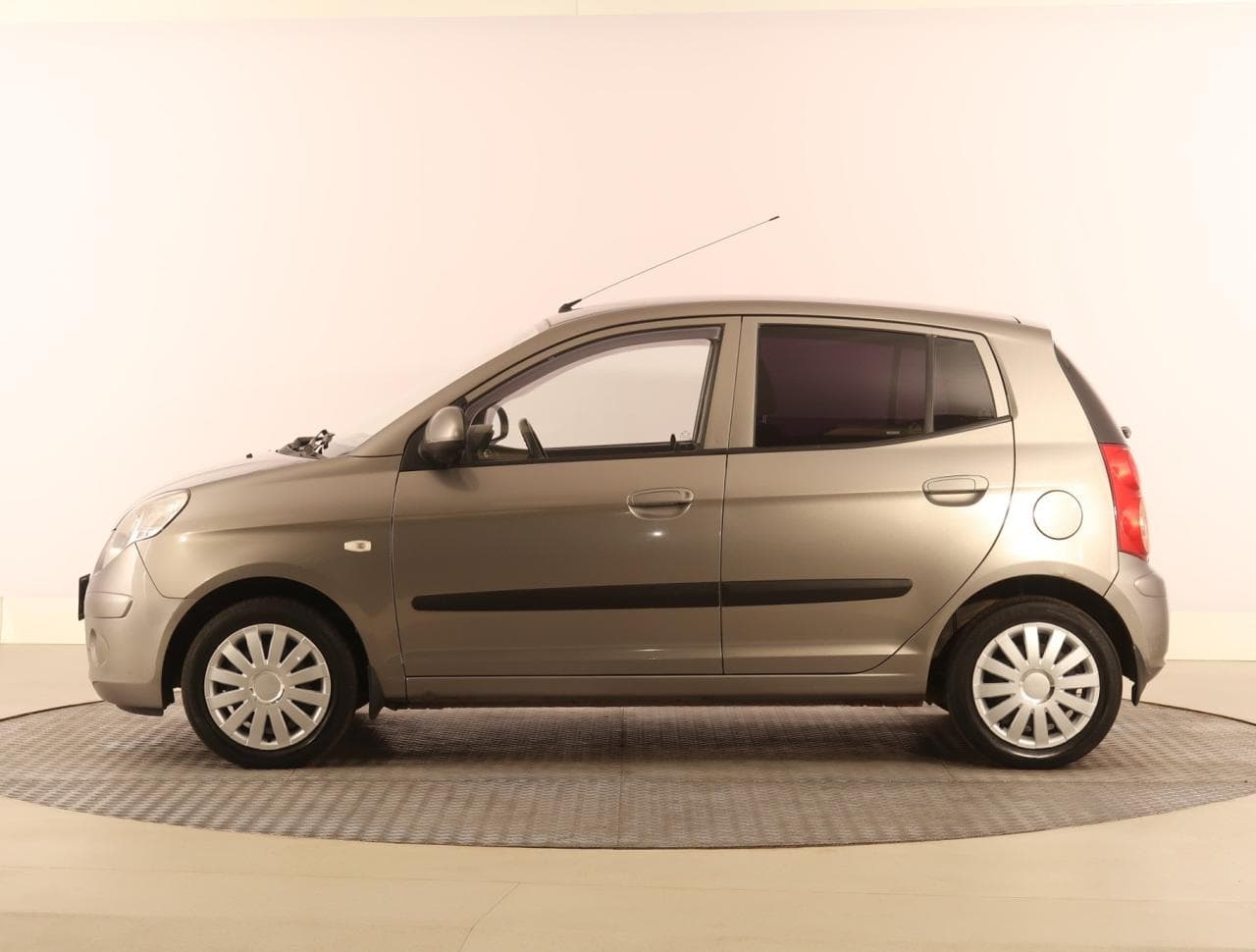 2008 Kia PICANTO - 4