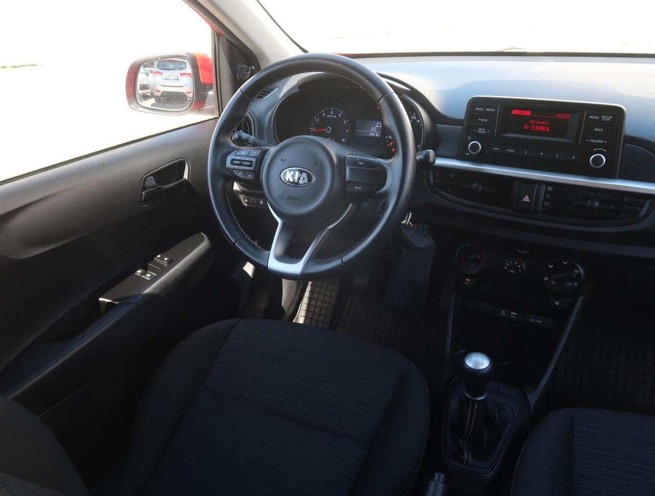 2018 Kia PICANTO - 15