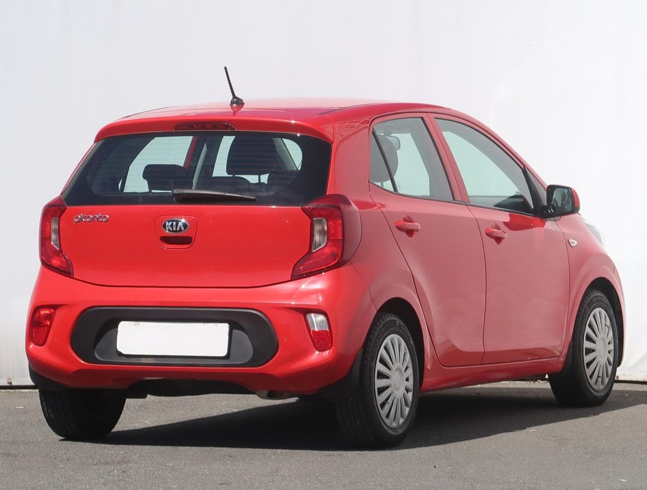 2018 Kia PICANTO - 12