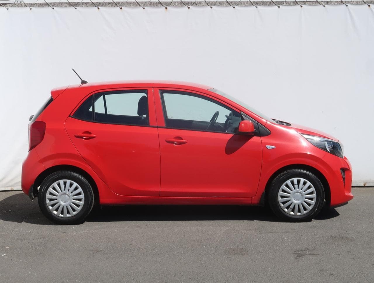 2018 Kia PICANTO - 13