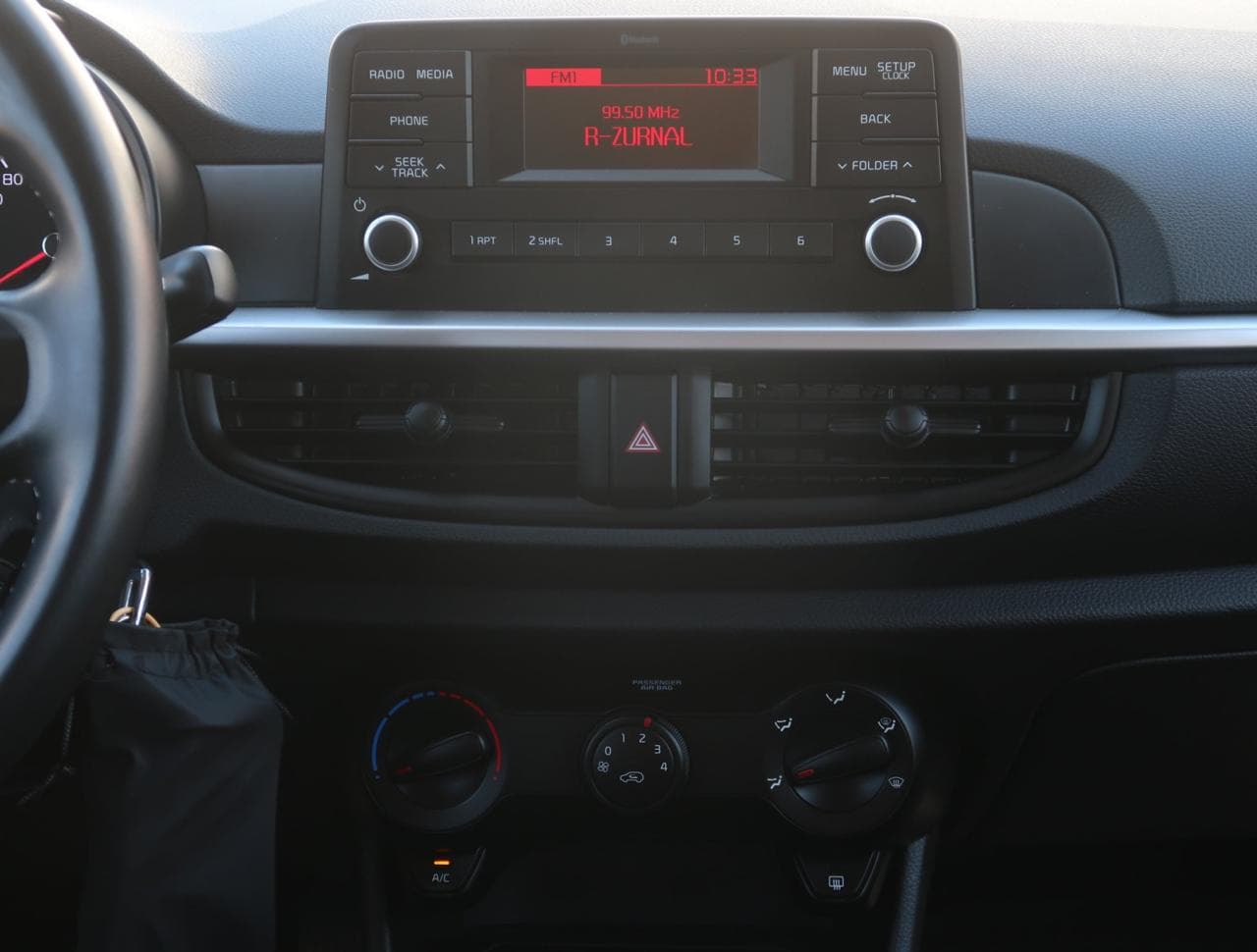 2018 Kia PICANTO - 31