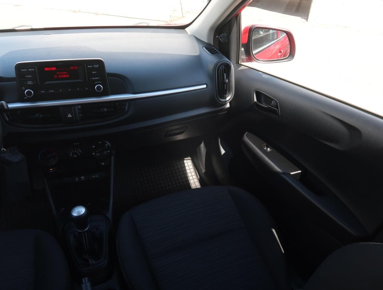 2018 Kia PICANTO - 19