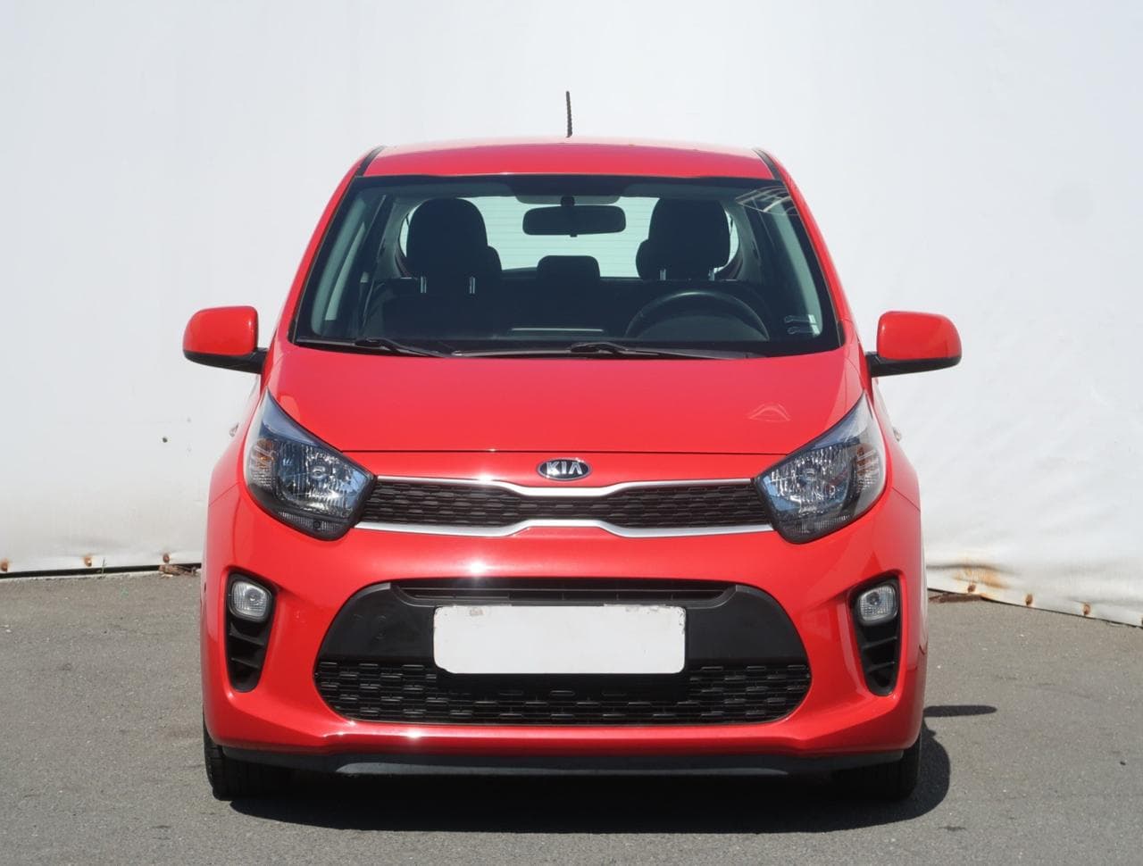2018 Kia PICANTO - 3