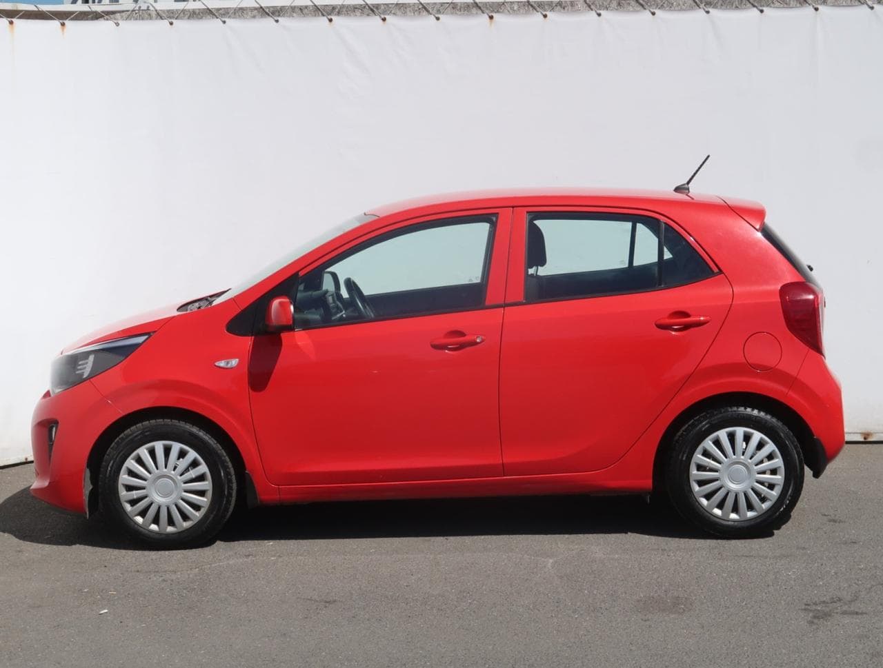 2018 Kia PICANTO - 7