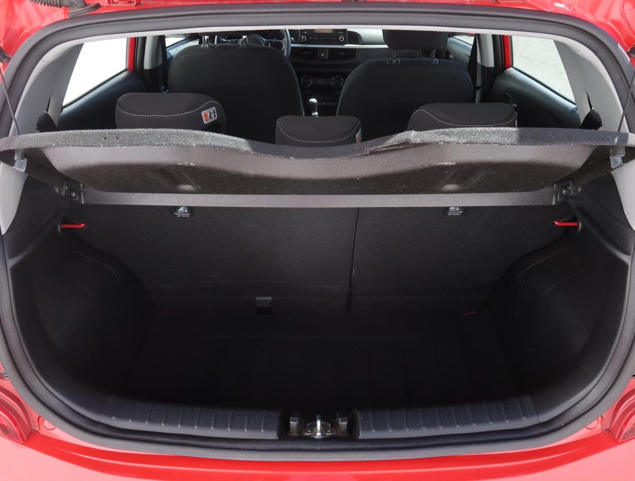 2018 Kia PICANTO - 33