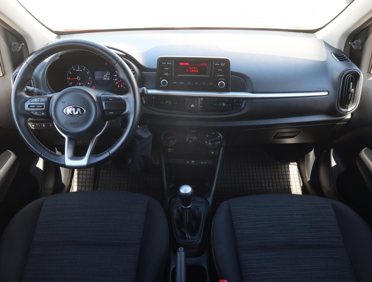 2018 Kia PICANTO - 17
