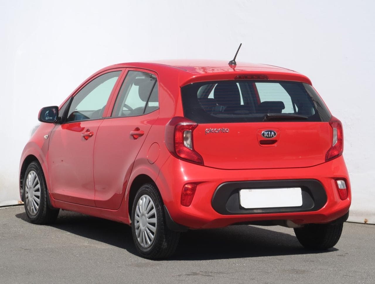 2018 Kia PICANTO - 9