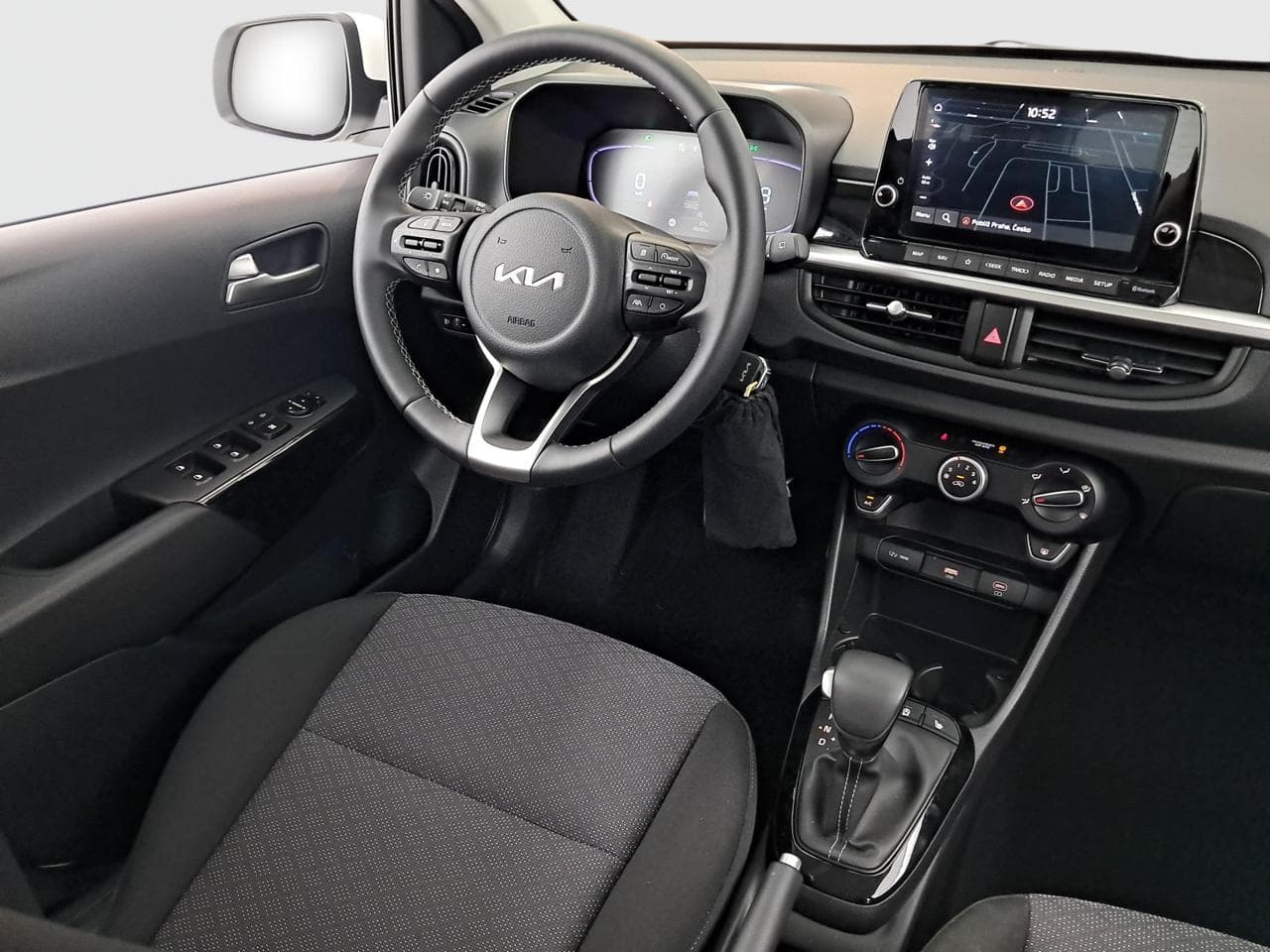 2025 Kia PICANTO - 14
