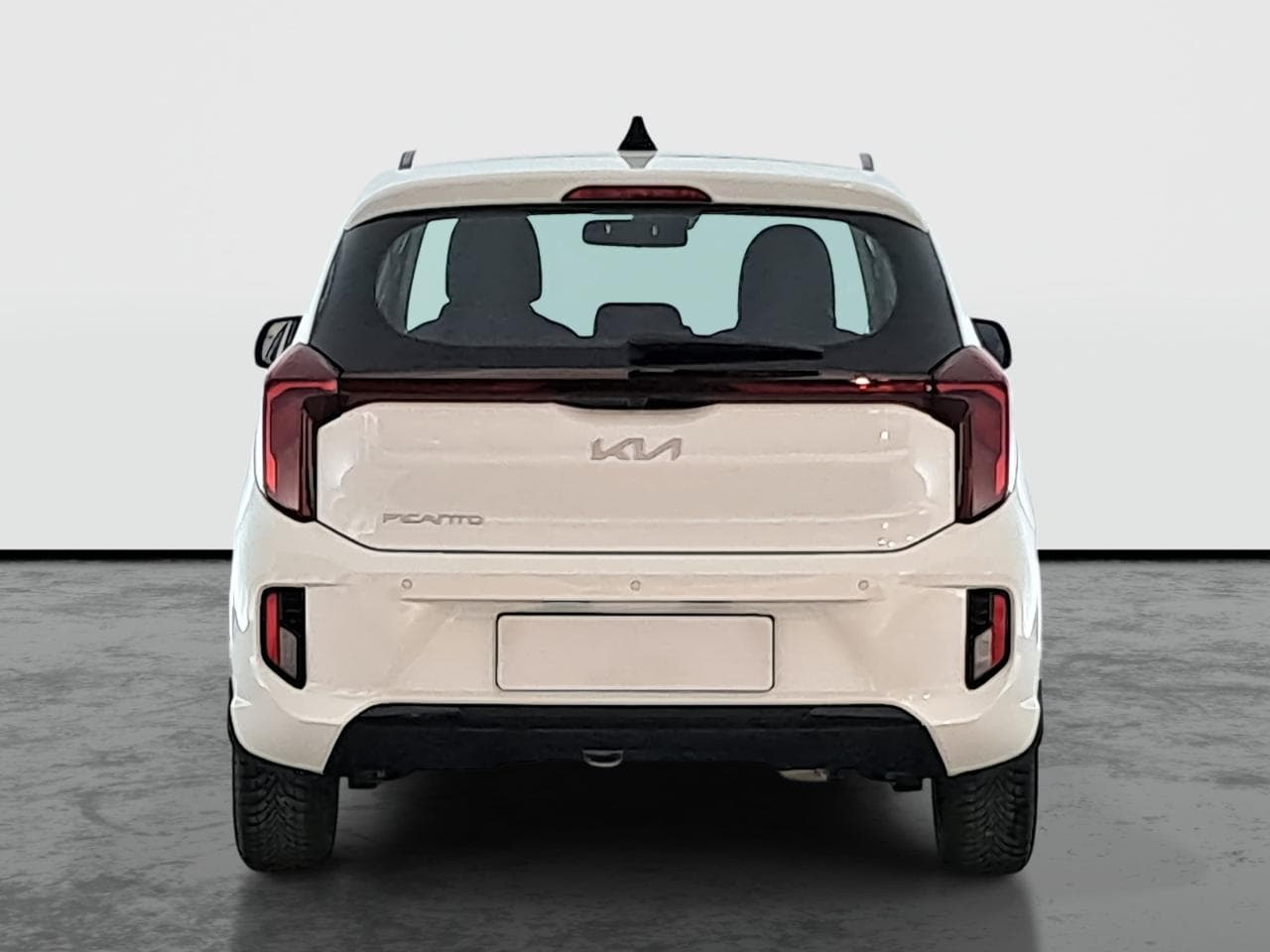 2025 Kia PICANTO - 9