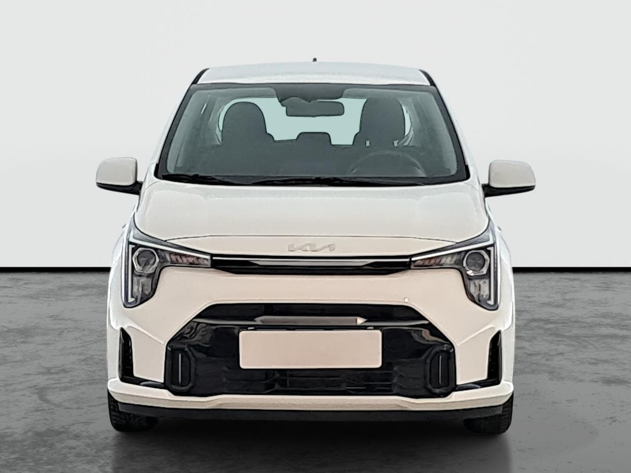 2025 Kia PICANTO - 2